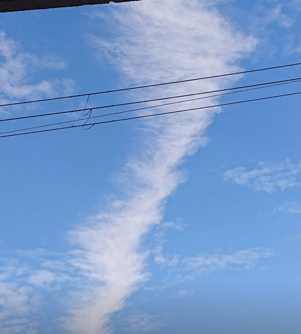 龍神さま竜雲 龍神 | 神社仏閣巡りブログ 龍神様が好き
